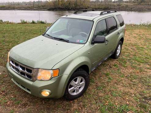 2008 Ford Escape SUV TRADE IN SPECIAL - - by for sale in Westville, NJ