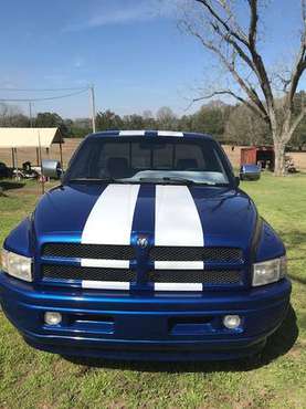 RARE INDY 500 PACE TRUCK for sale in Glennville, GA