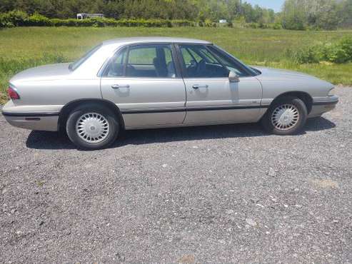 1988 Buick LeSabre custom - - by dealer - vehicle for sale in KY