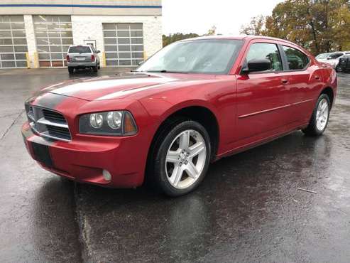Sharp! 2008 Dodge Charger SXT! Finance Guaranteed! for sale in Ortonville, MI