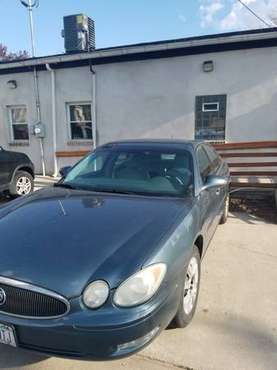2006 Buick lacrosse for sale in milwaukee, WI