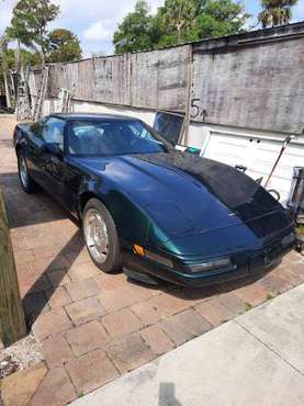 1995 Chevrolet Corvette for sale in Port Orange, FL