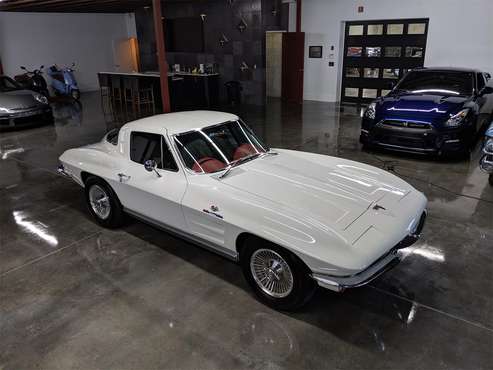 1964 Chevrolet Corvette for sale in Osprey, FL