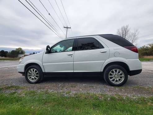 Buick Rendezvous FL car! NO Rust! for sale in Henrietta, NY