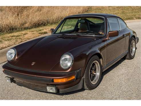 1974 Porsche 911 for sale in Omaha, NE