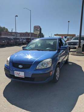 ►►09 Kia Rio -USED CARS- BAD CREDIT? NO PROBLEM! LOW $ DOWN* for sale in Sioux Falls, SD