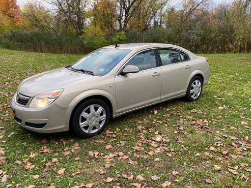 2009 Saturn Aura - cars & trucks - by owner - vehicle automotive sale for sale in Batavia, NY
