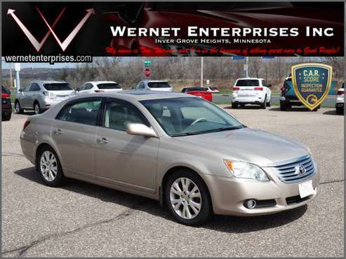 2009 Toyota Avalon XLS - - by dealer - vehicle for sale in Inver Grove Heights, MN