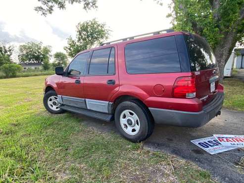 2004 ford expedition for sale in Sugar Land, TX