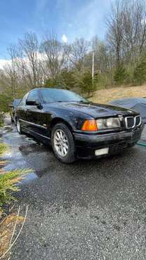 1998 328i 4-door auto for sale in Bethlehem, PA