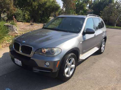 !!! 2009 BMW X5 133k Miles Clean Title !!! for sale in inland empire, CA