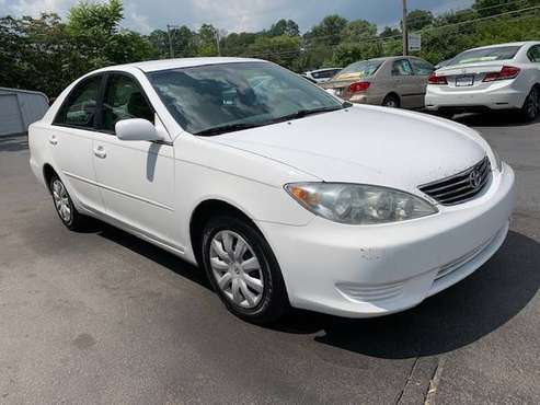 2006 Toyota Camry - cars & trucks - by dealer - vehicle automotive... for sale in Ephrata, PA