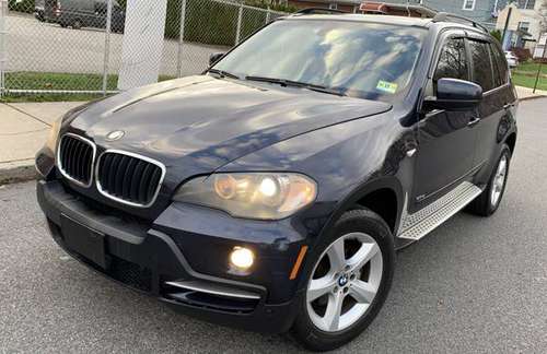 2008 BMW X5 3.0si AWD - cars & trucks - by dealer - vehicle... for sale in STATEN ISLAND, NY