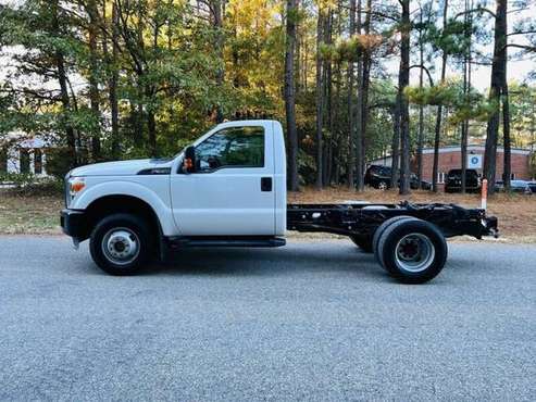 2012 Ford F-350 Super Duty 4x4 - - by dealer - vehicle for sale in Oilville, VA