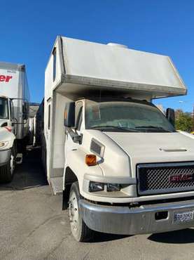 Toy hauler - cars & trucks - by owner - vehicle automotive sale for sale in Glendora, CA
