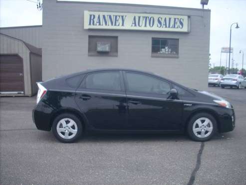 2010 Toyota Prius ll for sale in Eau Claire, WI