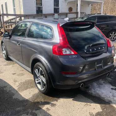 LOW MILEAGE VOLVO C30/S40/V50 - - by dealer - vehicle for sale in Hanson, Ma, MA