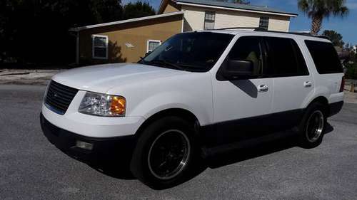 FORD EXPEDITION XLT 4.6 for sale in Destin, FL