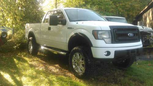 2013 Ford F-150 for sale in Lawrenceville, NY