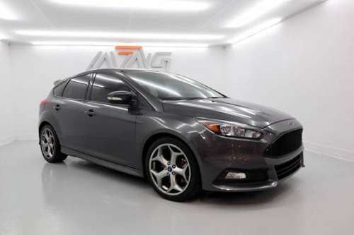 2016 Ford Focus ST 4dr Hatchback - cars & trucks - by dealer -... for sale in Concord, NC