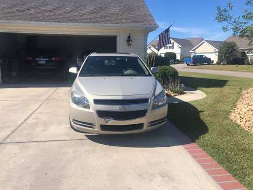 2009 Chevy Malibu lt for sale in Conway, SC