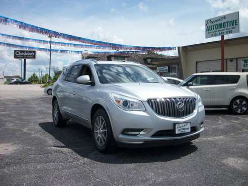 2013 BUICK ENCLAVE - cars & trucks - by dealer - vehicle automotive... for sale in Columbia, MO