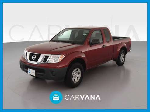 2013 Nissan Frontier King Cab S Pickup 2D 6 ft pickup Black for sale in OR