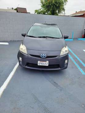 Toyota Prius for sale in Anaheim, CA