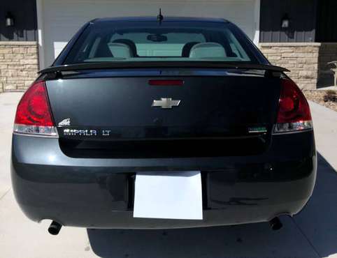 2013 Chev Impala LT SOLD for sale in Winneconne, WI