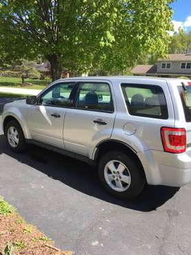 2012 Ford Escape for sale in Brookfield, WI