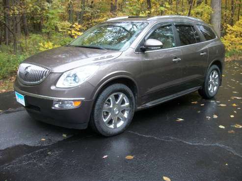 2010 Buick Enclave CXL 1XL for sale in Bloomingdale, IL