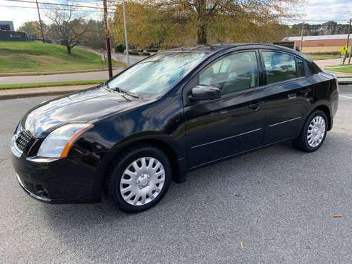 2009 Nissan Sentra!! Must See!! Low Miles!! - cars & trucks - by... for sale in Durham, NC