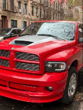 Dodge Ram 1500 SLT 4X4 Quad Cab - cars & trucks - by owner - vehicle... for sale in NEW YORK, NY