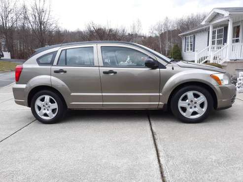 2008 DODGE CALIBER,SUPER NICE - cars & trucks - by owner - vehicle... for sale in Scranton, PA