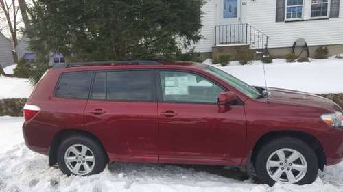 Toyota Highlander for sale in Wakefield, MA