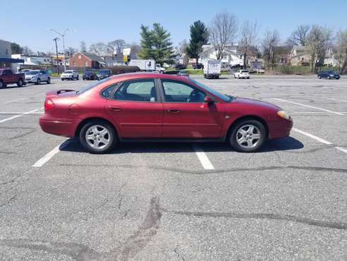 Ford Taurus for sale in Baltimore, MD