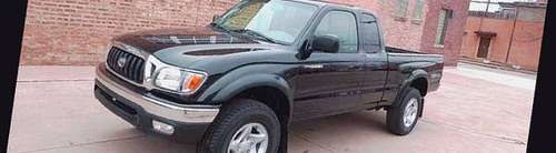 Dual Climate03 Toyota indestructible 3.4 engine - cars & trucks - by... for sale in Lawrenceburg, OH