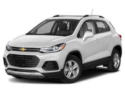 2020 Chevrolet Trax LT - wagon - cars & trucks - by dealer - vehicle... for sale in Cincinnati, OH