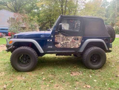 Jeep Wrangler for sale in kent, OH