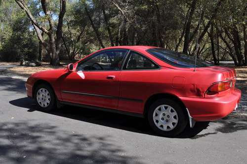 1995 Acura Integra for sale in Shingle Springs, CA