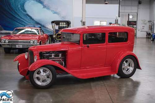 1930 Ford Tudor - - by dealer - vehicle automotive sale for sale in Mount Vernon, OH