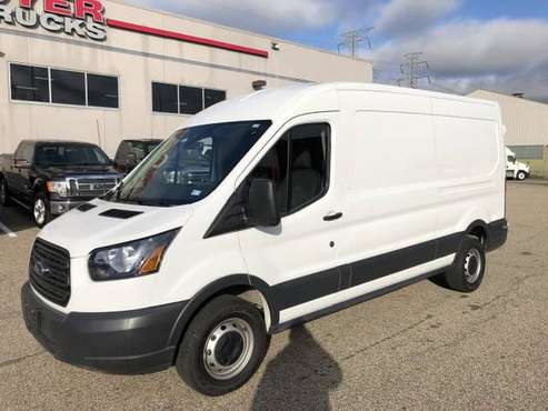 2018 Ford Transit Van for sale in 2500 Broadway Drive Lauderdale 55113, MN