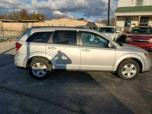 Great Deal Here . 2012 Dodge Journey SXT - cars & trucks - by owner... for sale in Ashton, WI