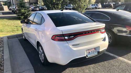 2015 Dodge Dart SXT for sale in Four Lakes, WA