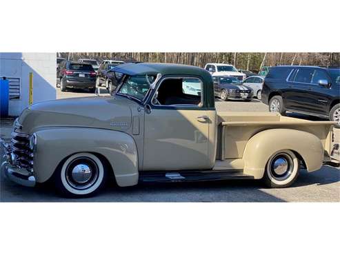 1950 Chevrolet 3100 for sale in Greensboro, NC
