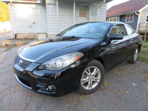 2008 toyota camry solara for sale in Bloomington, IN