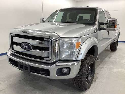 2015 Ford F-350SD XLT - Special Savings! - - by dealer for sale in Higginsville, IA