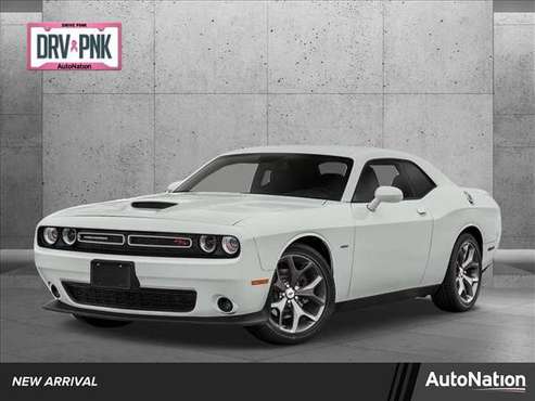 2019 Dodge Challenger R/T SKU: KH583220 Coupe - - by for sale in Fort Worth, TX
