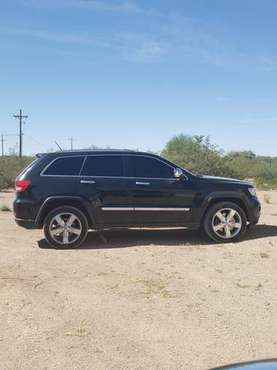 Jeep grand cherokee for sale in Tucson, AZ