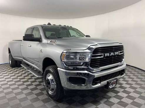 2020 Ram 3500 Big Horn Stop In Save !! - cars & trucks - by dealer -... for sale in Gladstone, OR